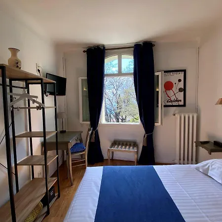 Logis La Bellaudiere