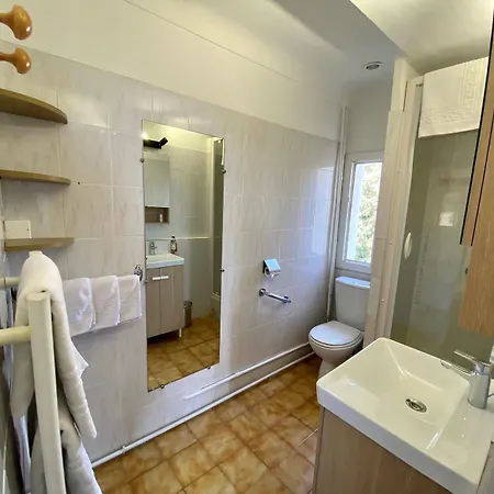 Logis La Bellaudiere Szálloda Grasse