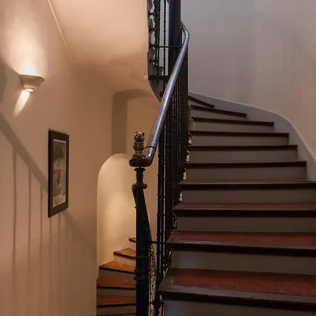 Logis La Bellaudiere Hotel 2*
