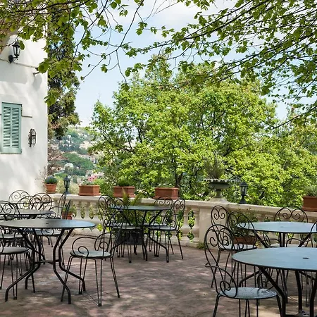 Logis La Bellaudiere 2* Grasse