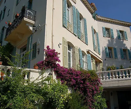 Logis La Bellaudiere Grasse