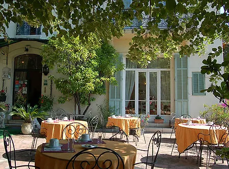 Logis La Bellaudiere