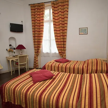 Logis La Bellaudiere Grasse