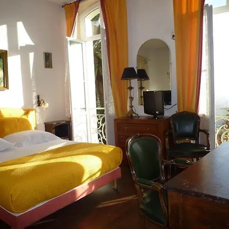 Logis La Bellaudiere 2* Grasse