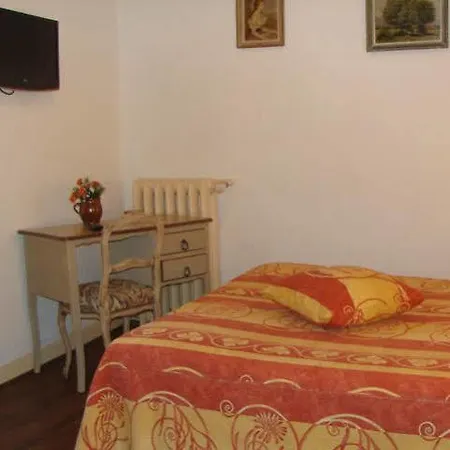 Logis La Bellaudiere Grasse