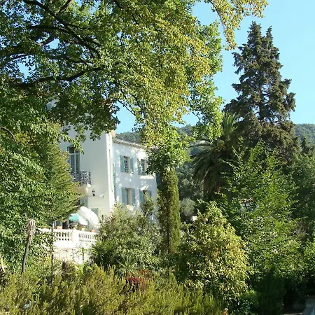 Logis La Bellaudiere 2* Grasse