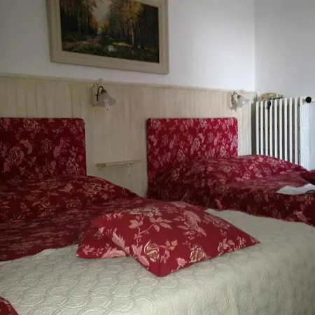 Logis La Bellaudiere