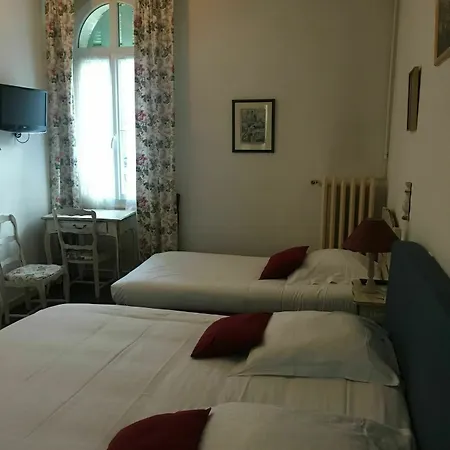 Logis La Bellaudiere Grasse